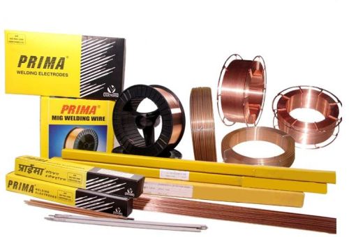 Prima Welding Electrodes