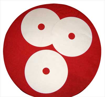 Electroplating Filter Papers