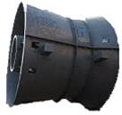 Apg-Vane Axial Flow Fan