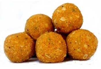 Paneer Ladoo