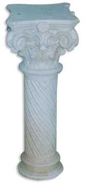 Marble Pedestal