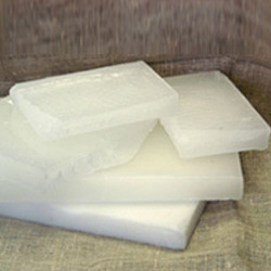 Paraffin Wax, Color : MILKY WHITE