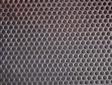 Metal Wire Mesh