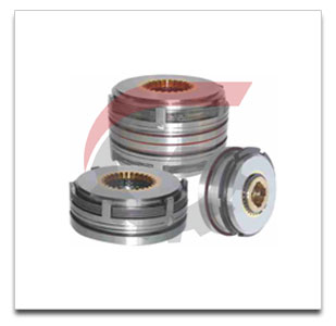 Electromagnetic Multi Disc Clutches, GP.MDC Series