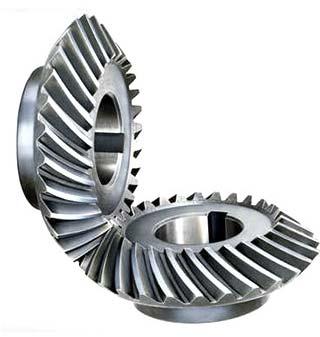 Bevel Gear