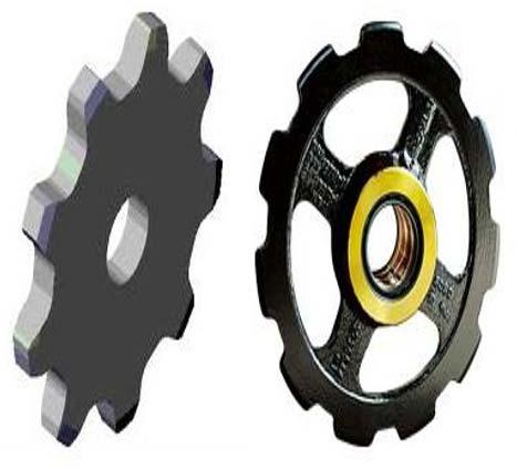 Conveyor Sprockets