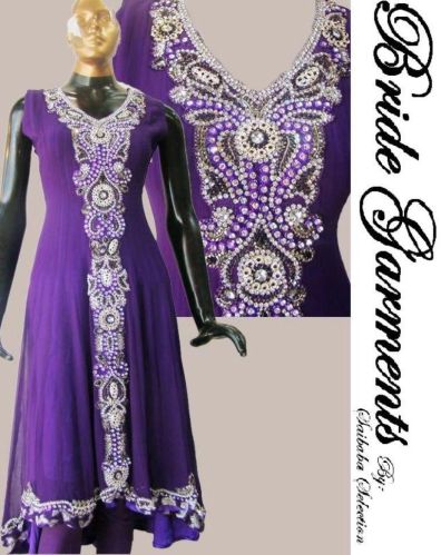 Designer Anarkali Suit