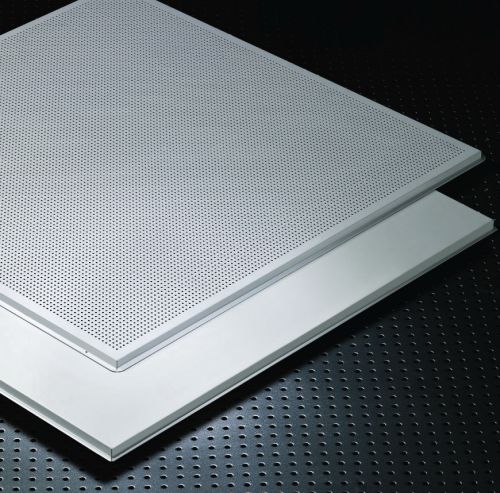 Aluminum Ceiling