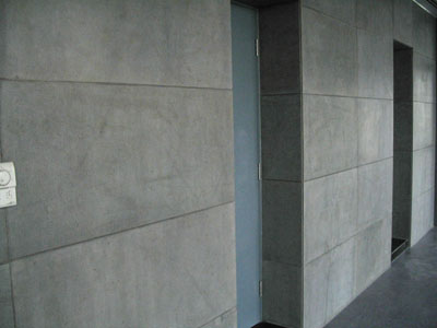 Calcium Silicate Board