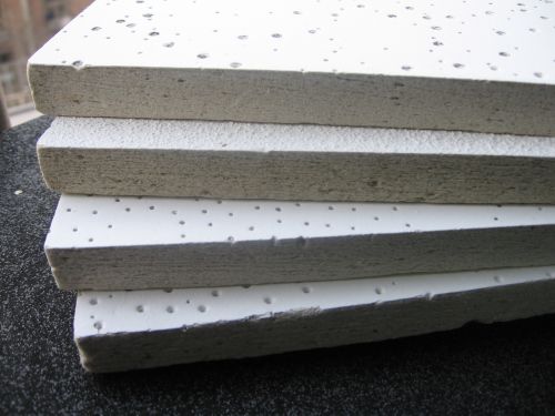 Mineral Fiber Ceiling