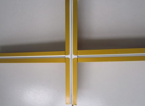 T Grid For Ceiling