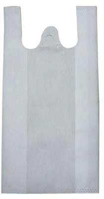 U Cut Non Woven Shopping Bag