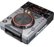 Pioneer Cdj-1000mk3 CD/mp3 Player