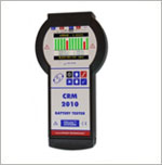 Data Logger Crm-2010