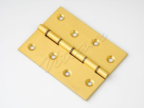 Brass Hinge
