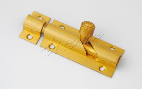 Tower bolt, Brand Name : Uttam