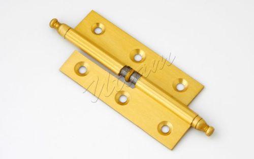 Crown Hinge