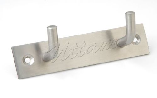 Uttam Hanging Hook, Pattern : Antiqued Brass