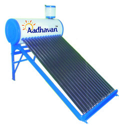 Solar Water Heater