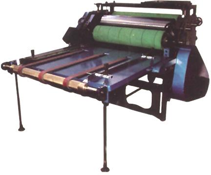 Varnishing Machine