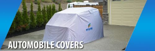 Automobile Covers