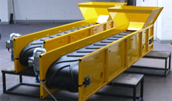 Conveying System