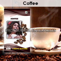 Instant Coffee Premix, Packing Type : Cans, Standy pouches, Sachets