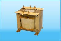 Copper Step Up Transformers, Cooling Type : Oil Cooled