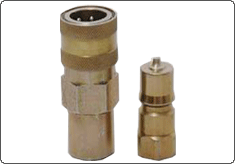 Quick Release Couplings