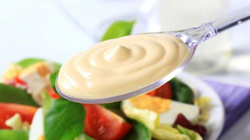 Mayonnaise & Salad Dressing, For Eating, Fast Food, Feature : Long Shelf Life, Non Harmful