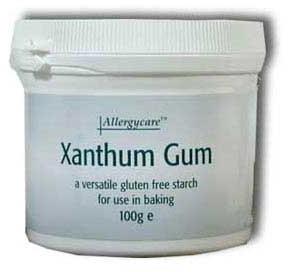 Xanthan Gum, Packaging Type : Drum, Bottle Etc.