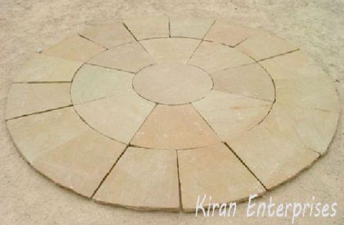 Raj Green Sandstone