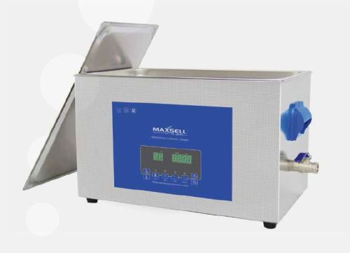 Maxsell QTD Series Ultrasonic Cleaner