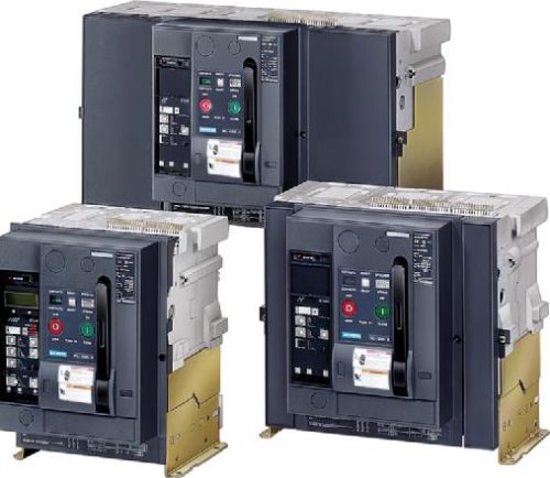 Siemens Air Circuit Breaker