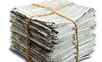 Old Newspaper, For Recyling, Style : Hindi English