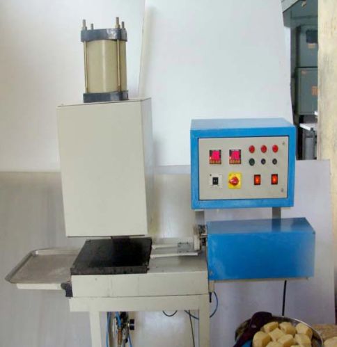 Chapati Press