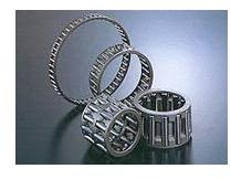 Needle Roller Cage