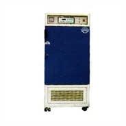 Blood Bank Refrigerator