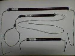 Drop Out Fuse Element