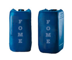 Foam Compound