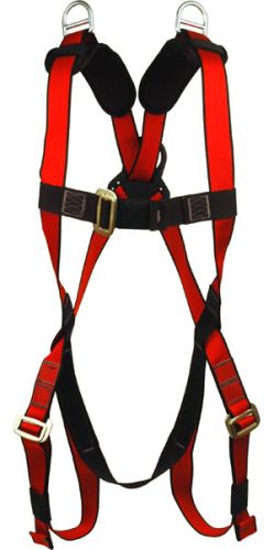 Polyester Full Body Safety Belt