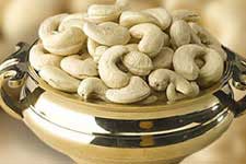 Cashew Nuts