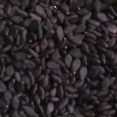 Black sesame seeds, Feature : Good Quality And Pure