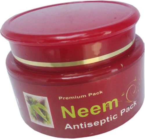 Neem Face Pack, For ACNE CLEAR