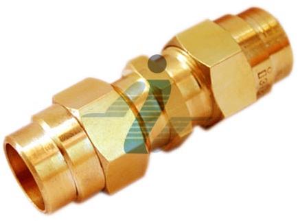 Air Brake Hose Union Assembly