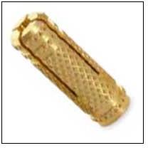 Brass Anchor Fitting