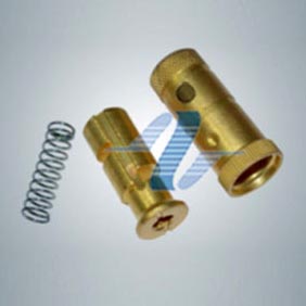 POP Up Spring Anchor