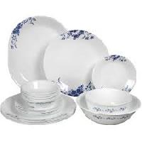 Glass Dinner Sets