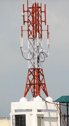 Roof Top Towers