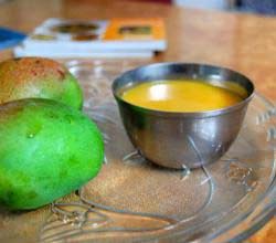 Mango pulp, Size : 500GM